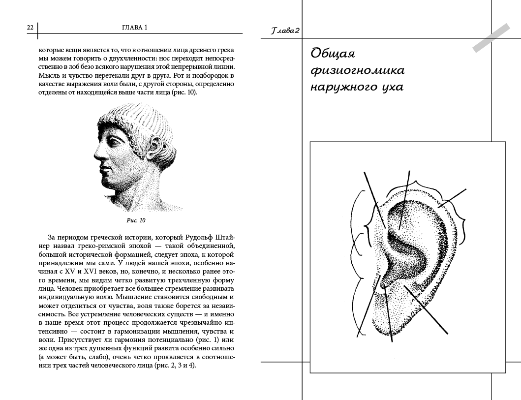 Физиогномика как читать человека по лицу с картинками книга