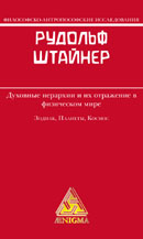 7 Духовные иерархии и их отражение в физическом мире. Зодиак, Планеты, Космос